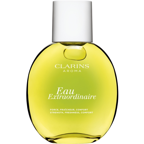 Eau Extraordinaire Fragrance (Bilde 1 av 6)