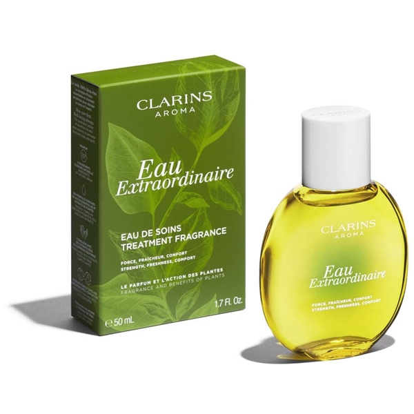 Eau Extraordinaire Fragrance (Bilde 5 av 6)