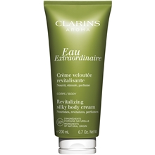 Eau Extraordinaire Silky Body Cream