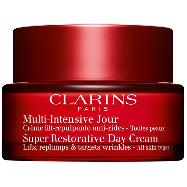 Super Restorative Day Cream All skin types (Bilde 1 av 7)