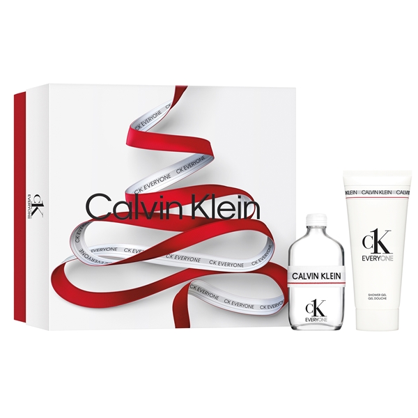 Calvin Klein Ck Everyone - Gift Set (Bilde 1 av 2)