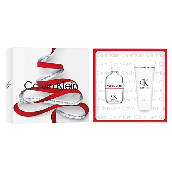 Calvin Klein Ck Everyone - Gift Set (Bilde 2 av 2)