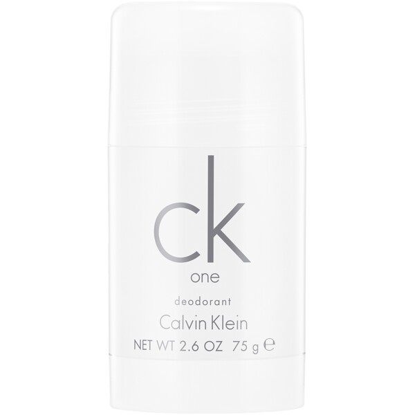 CK One - Deodorant Stick (Bilde 1 av 5)