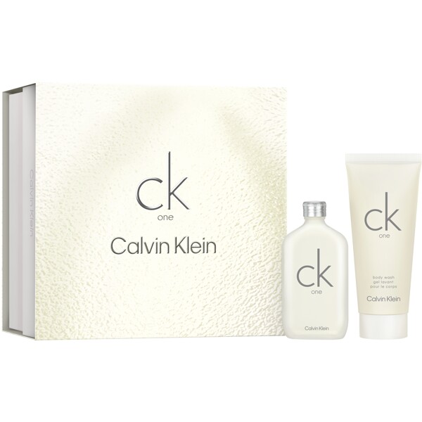 CK One - Gift Set (Bilde 1 av 2)