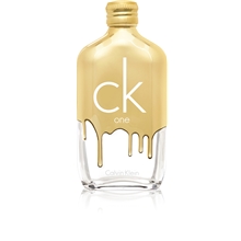 CK One Gold - Eau de toilette (Edt) Spray