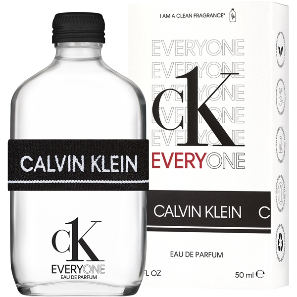 Calvin Klein Ck Everyone Eau de parfum (Bilde 2 av 4)