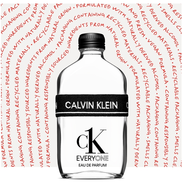 Calvin Klein Ck Everyone Eau de parfum (Bilde 4 av 4)