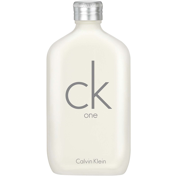 CK One - Eau de toilette (Edt) Spray (Bilde 1 av 2)