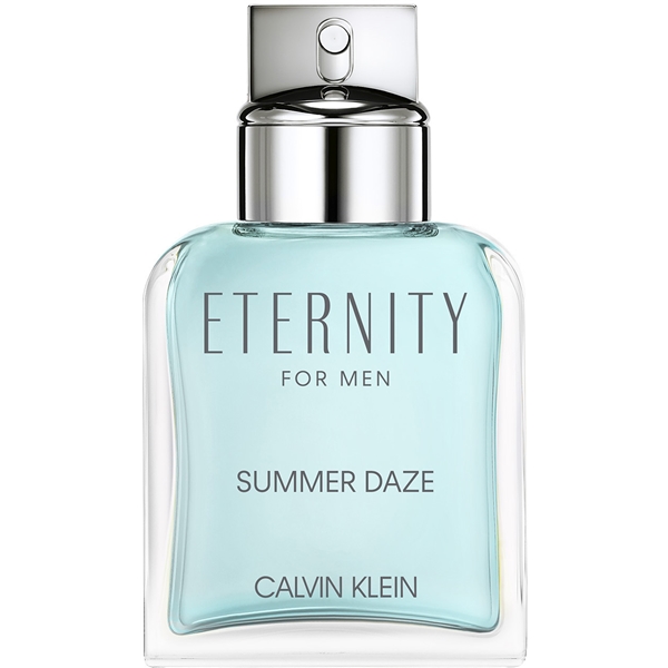 Eternity Man Summer Daze - Eau de toilette (Bilde 1 av 2)