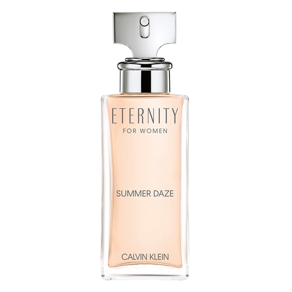 Eternity Woman Summer Daze - Eau de parfum (Bilde 1 av 2)