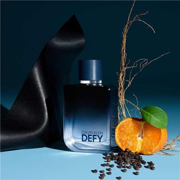 Calvin Klein Defy - Eau de parfum (Bilde 4 av 7)