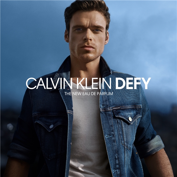 Calvin Klein Defy - Eau de parfum (Bilde 5 av 7)
