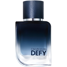 Calvin Klein Defy - Eau de parfum 50 ml