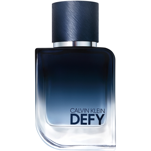Calvin Klein Defy - Eau de parfum (Bilde 1 av 7)