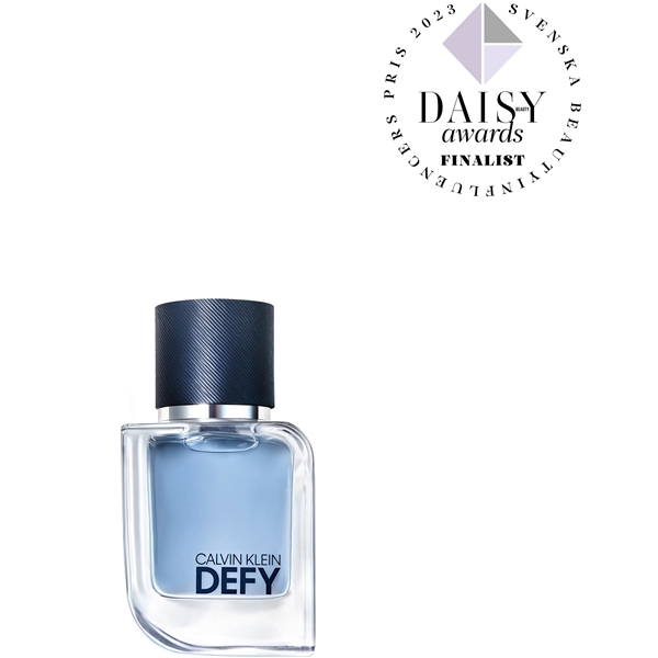 Calvin Klein Defy - Eau de toilette (Bilde 1 av 5)