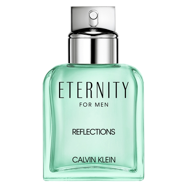 Eternity Man Reflections - Eau de toilette (Bilde 1 av 4)