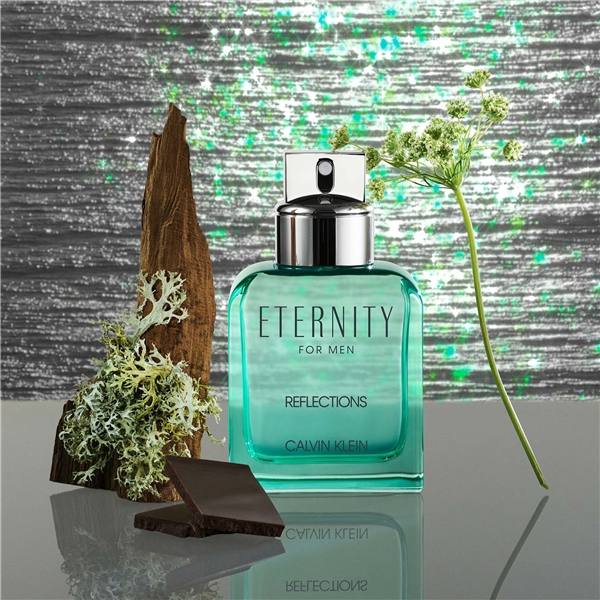 Eternity Man Reflections - Eau de toilette (Bilde 3 av 4)