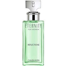 Eternity Reflections - Eau de parfum 100 ml