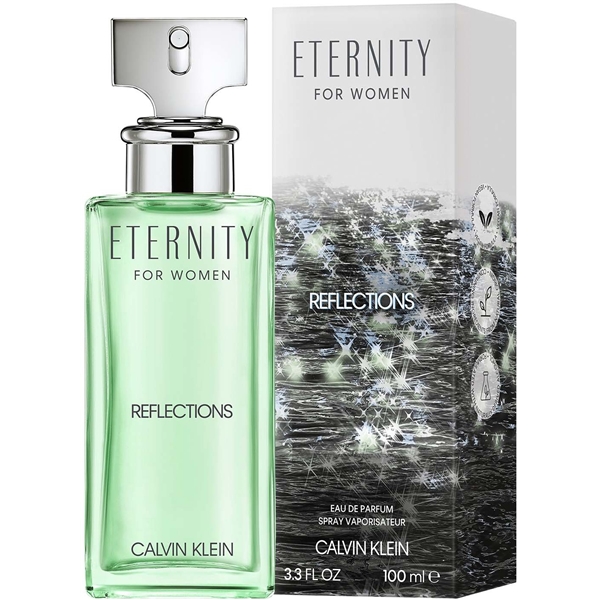 Eternity Reflections - Eau de parfum (Bilde 2 av 4)