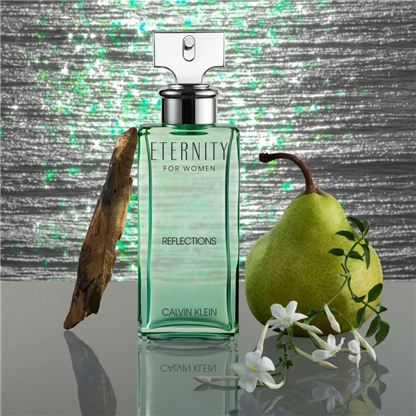 Eternity Reflections - Eau de parfum (Bilde 3 av 4)