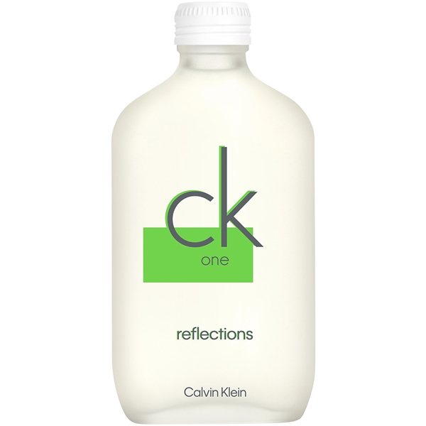 Ck One Reflections - Eau de toilette (Bilde 1 av 4)