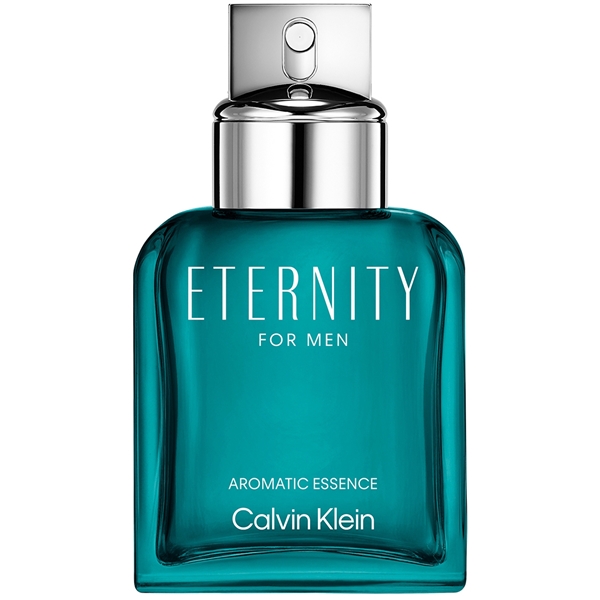 Eternity Man Aromatic Essence - Eau de parfum (Bilde 1 av 6)