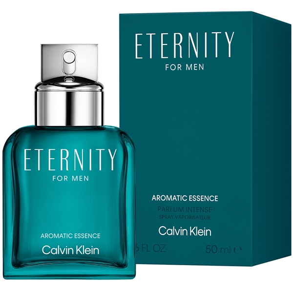 Eternity Man Aromatic Essence - Eau de parfum (Bilde 2 av 6)
