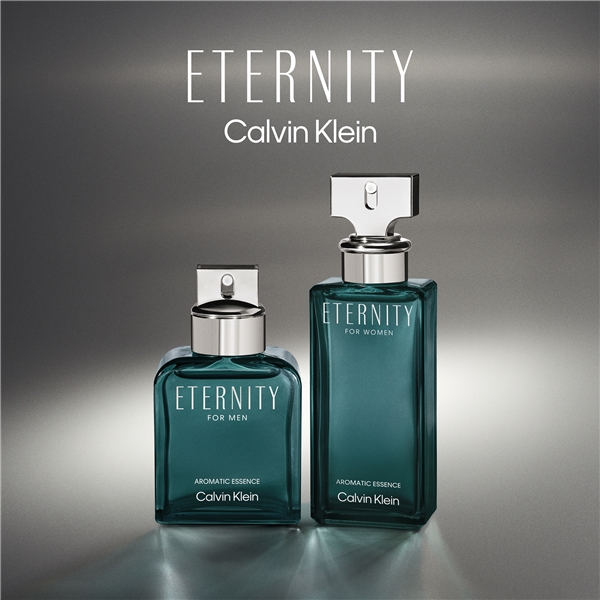 Eternity Man Aromatic Essence - Eau de parfum (Bilde 5 av 6)