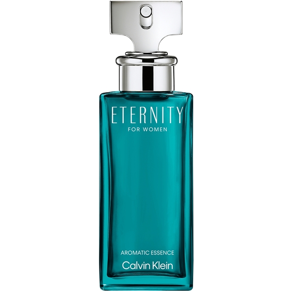 Eternity Woman Aromatic Essence - Eau de parfum (Bilde 1 av 6)