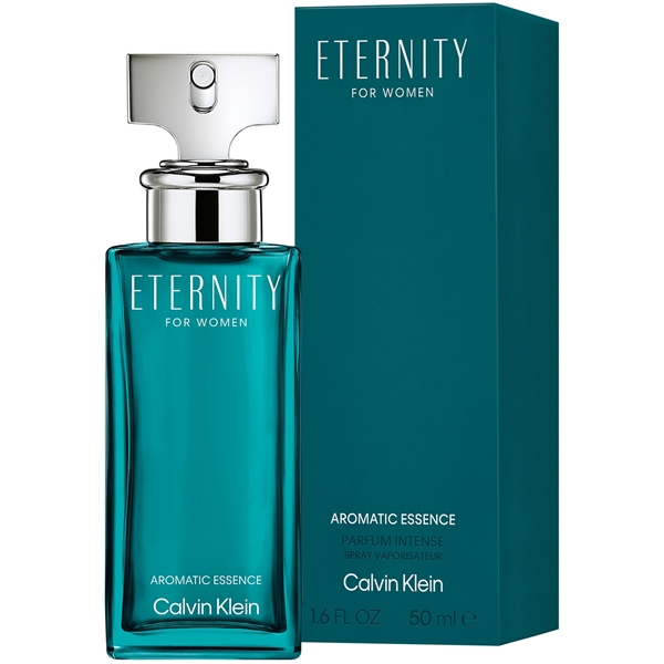 Eternity Woman Aromatic Essence - Eau de parfum (Bilde 2 av 6)