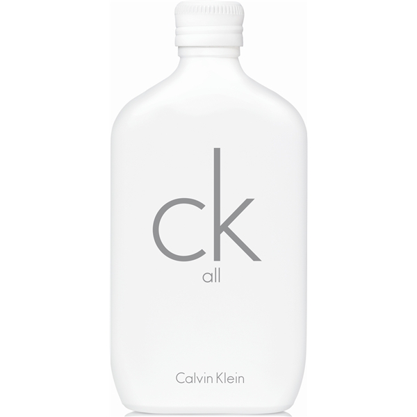 CK All - Eau de toilette (Edt) Spray (Bilde 1 av 2)