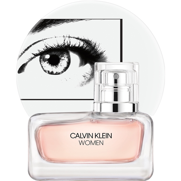 Calvin Klein Women - Eau de parfum (Bilde 1 av 3)