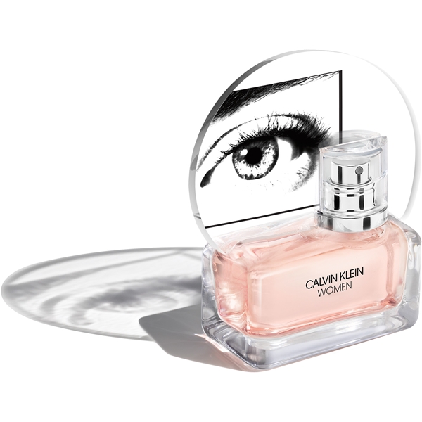 Calvin Klein Women - Eau de parfum (Bilde 3 av 3)