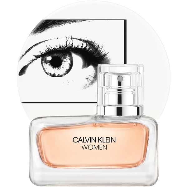 Calvin Klein Women Intense - Eau de parfum (Bilde 1 av 3)