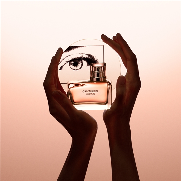 Calvin Klein Women Intense - Eau de parfum (Bilde 3 av 3)