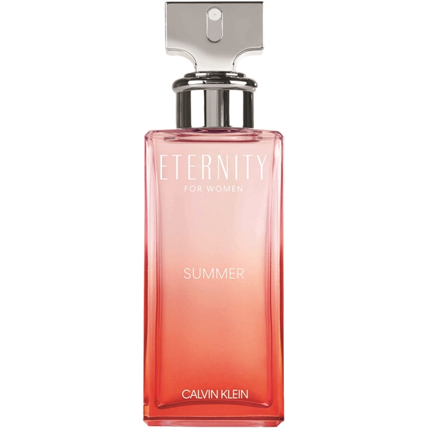 Eternity Woman Summer 2020 - Eau de parfum (Bilde 1 av 2)