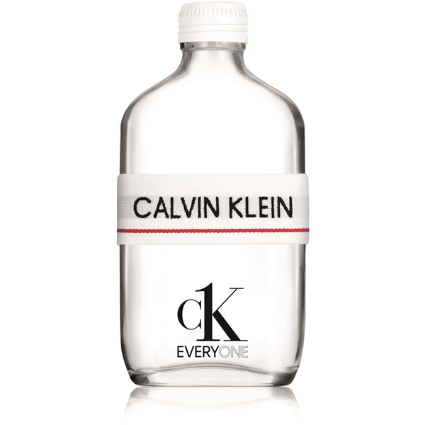 Calvin Klein Ck Everyone Eau de toilette (Bilde 1 av 6)