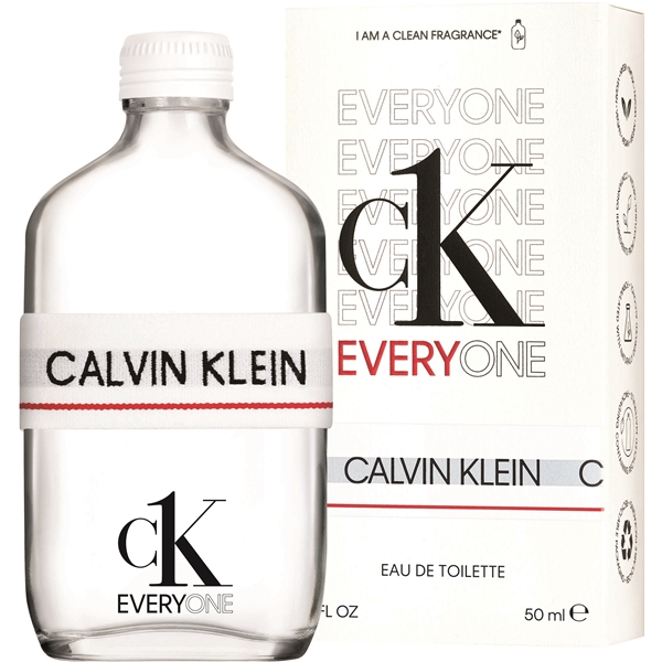 Calvin Klein Ck Everyone Eau de toilette (Bilde 2 av 6)