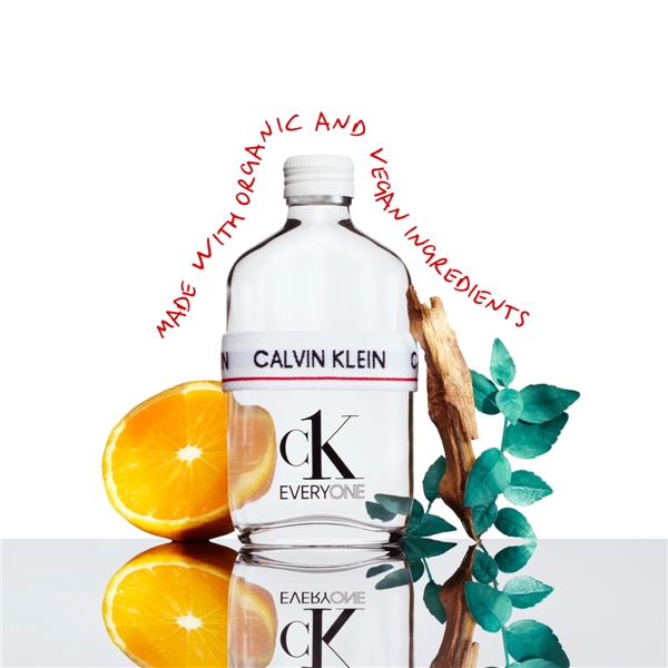 Calvin Klein Ck Everyone Eau de toilette (Bilde 3 av 6)