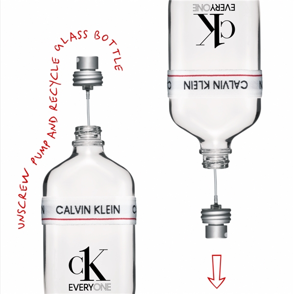 Calvin Klein Ck Everyone Eau de toilette (Bilde 4 av 6)