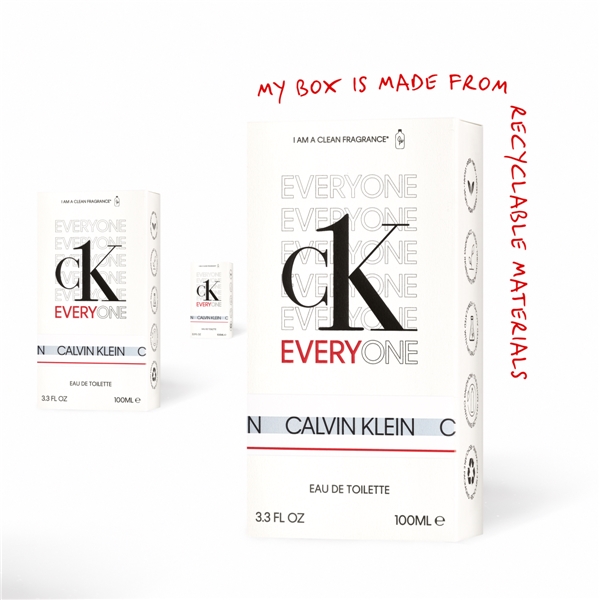 Calvin Klein Ck Everyone Eau de toilette (Bilde 5 av 6)