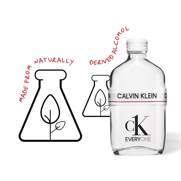 Calvin Klein Ck Everyone Eau de toilette (Bilde 6 av 6)