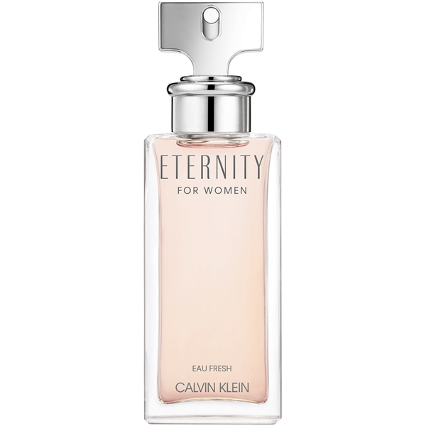 Eternity for Women Eau Fresh - Eau de parfum (Bilde 1 av 3)