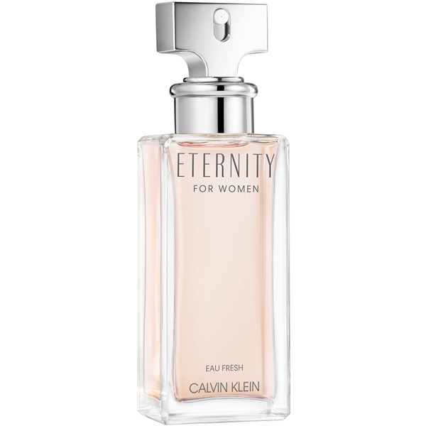 Eternity for Women Eau Fresh - Eau de parfum (Bilde 2 av 3)