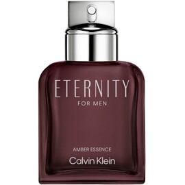 Eternity For Men Amber Essence - Eau de parfum 100 ml