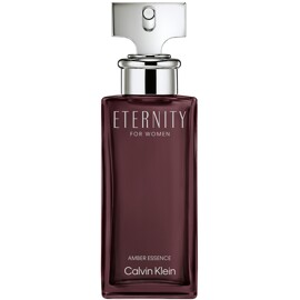 Eternity Woman Amber Essence - Eau de parfum 50 ml