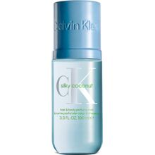 CK Silky Coconut - Hair & Body Mist