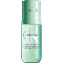 CK Cotton Musk - Hair & Body Mist
