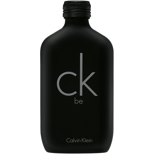 CK Be - Eau de toilette (Edt) Spray (Bilde 1 av 3)