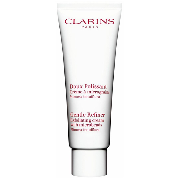 Gentle Refiner Exfoliating Cream